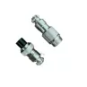 Đầu Nồi GX12-3P Đực Cái